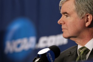 Mark Emmert press conference Mark Emmert press conference