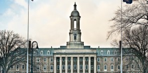 Old Main