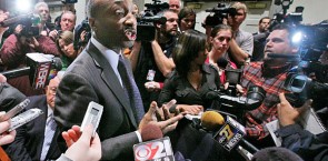 Frazier reporters Frazier reporters
