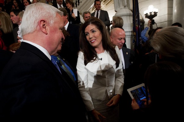 Attorney General Kathleen Kane Attorney General Kathleen Kane