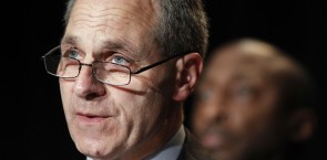Louis Freeh