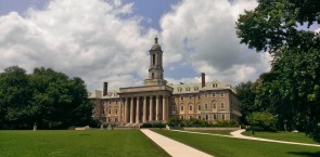 old-main