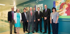 Corbett at Merck