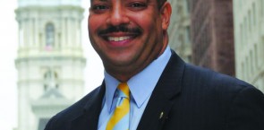Seth Williams